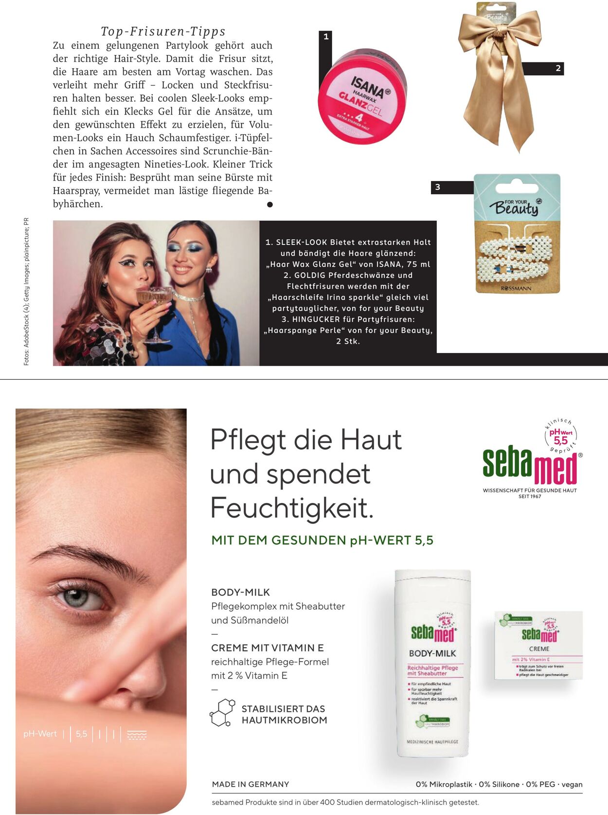 Prospekt Rossmann 01.10.2024 - 31.10.2024