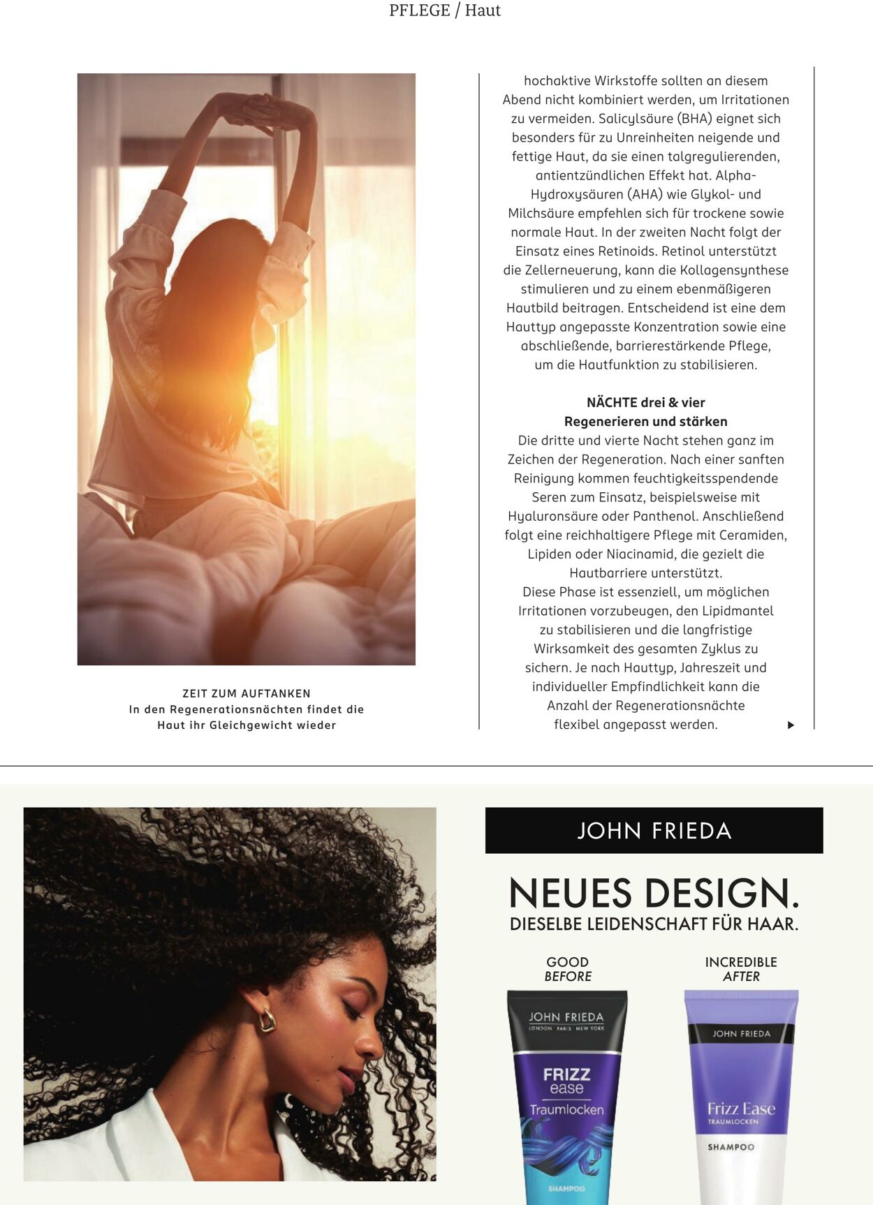 Prospekt Rossmann 01.04.2026 - 09.04.2026