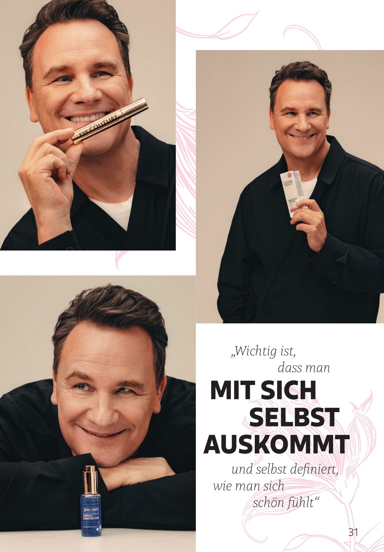 Prospekt Rossmann 01.04.2026 - 09.04.2026