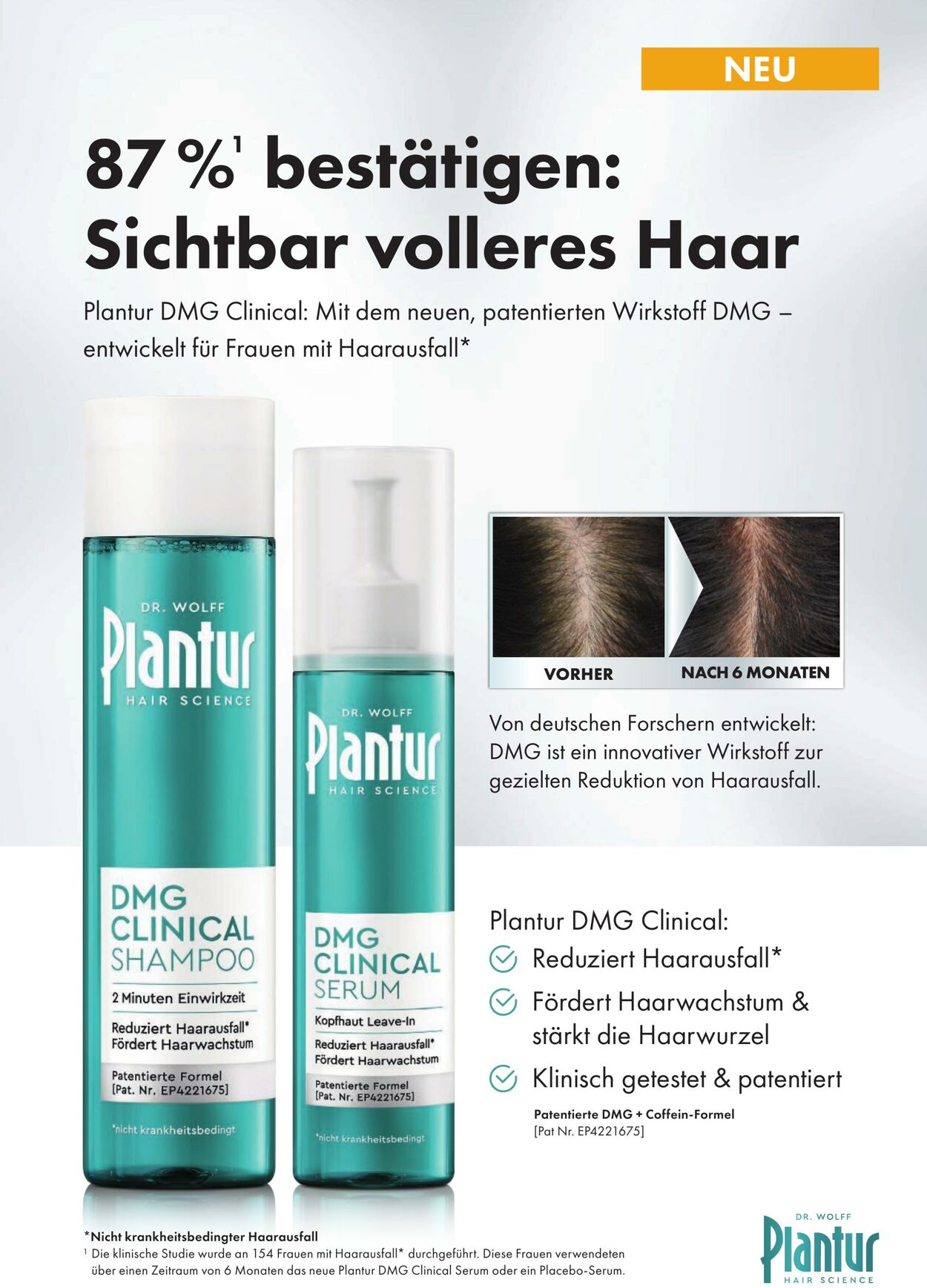 Prospekt Rossmann 27.02.2026 - 07.03.2026