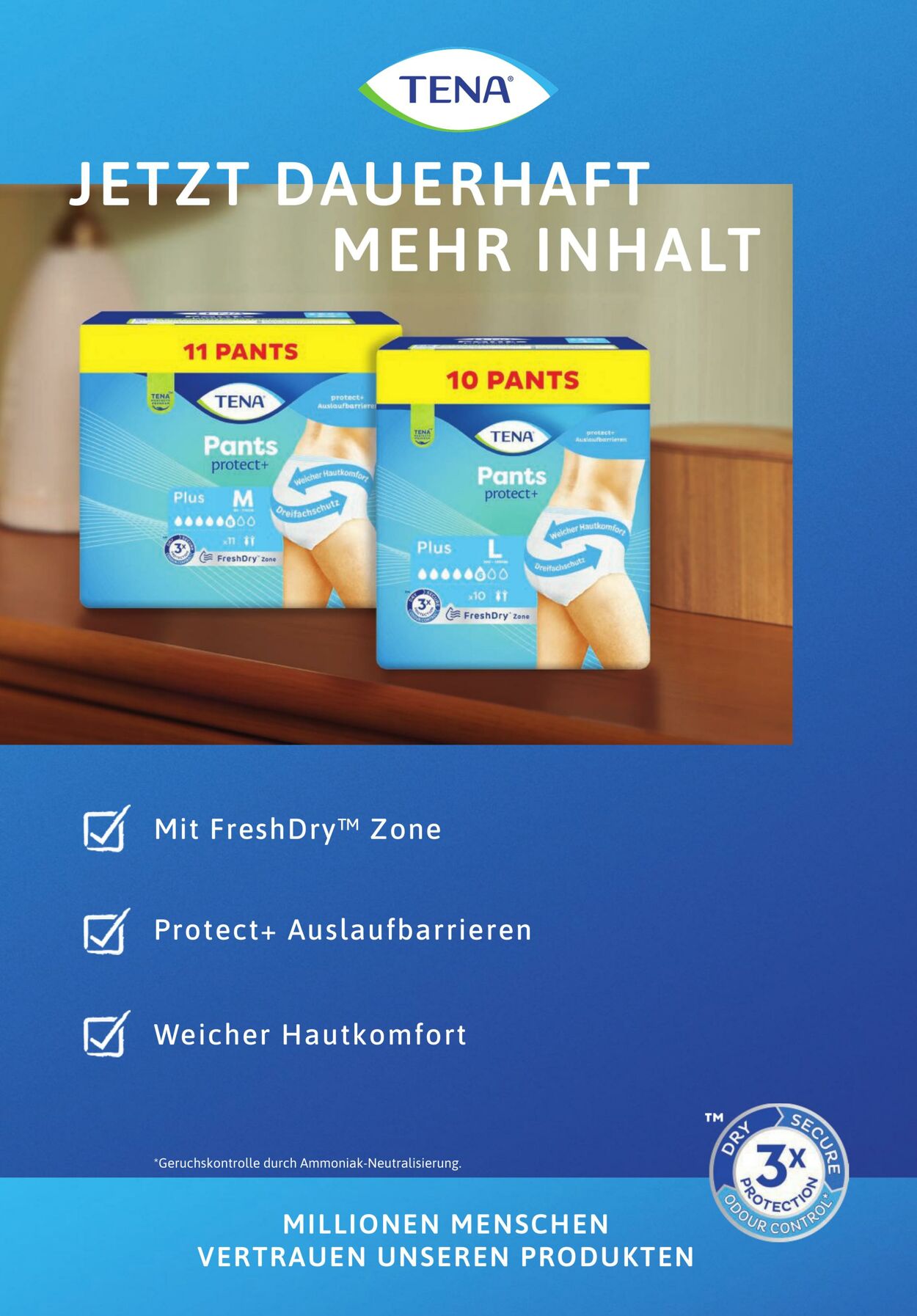 Prospekt Rossmann 27.02.2026 - 07.03.2026