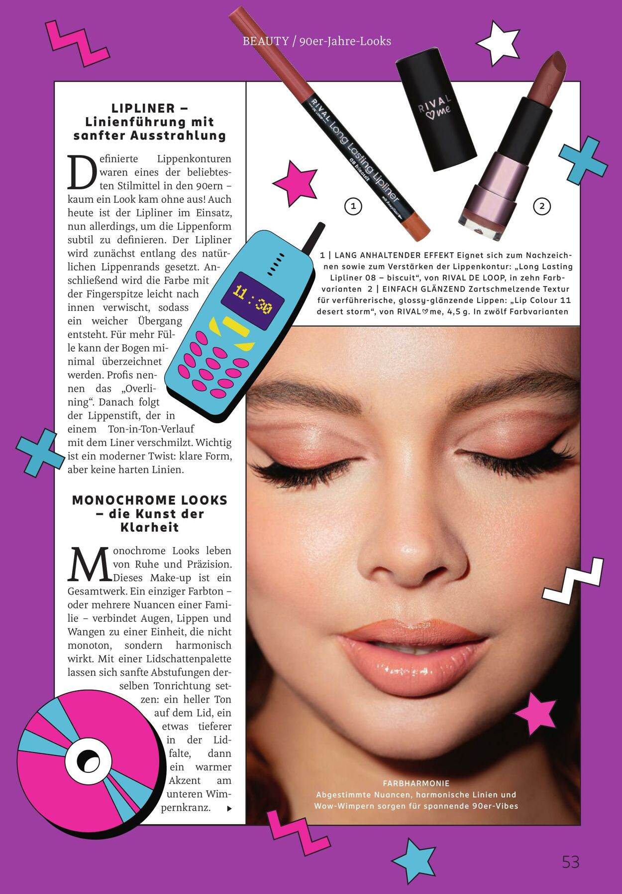 Prospekt Rossmann 27.02.2026 - 07.03.2026