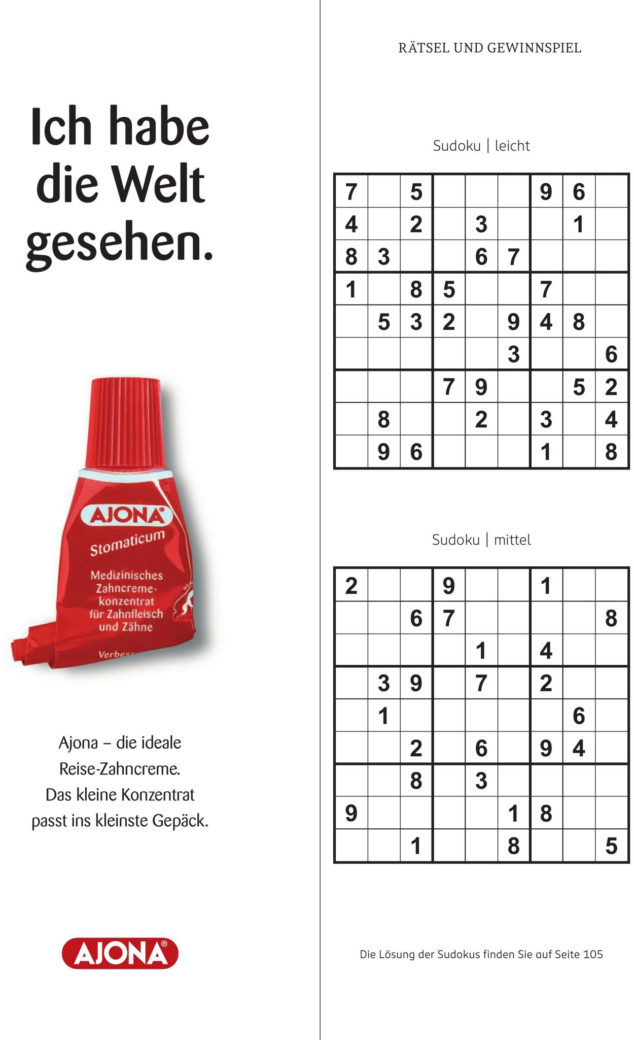 Prospekt Rossmann 27.02.2026 - 07.03.2026