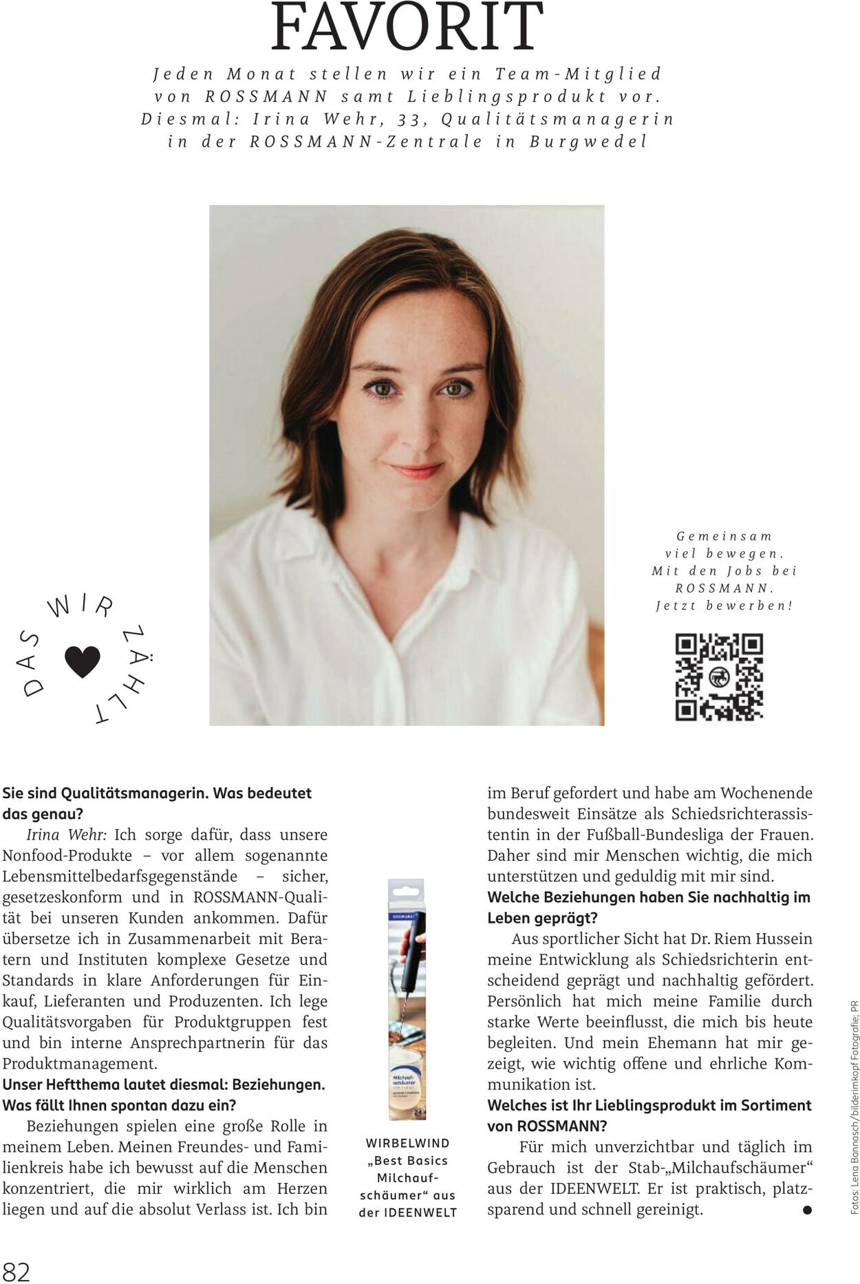 Prospekt Rossmann 27.02.2026 - 07.03.2026