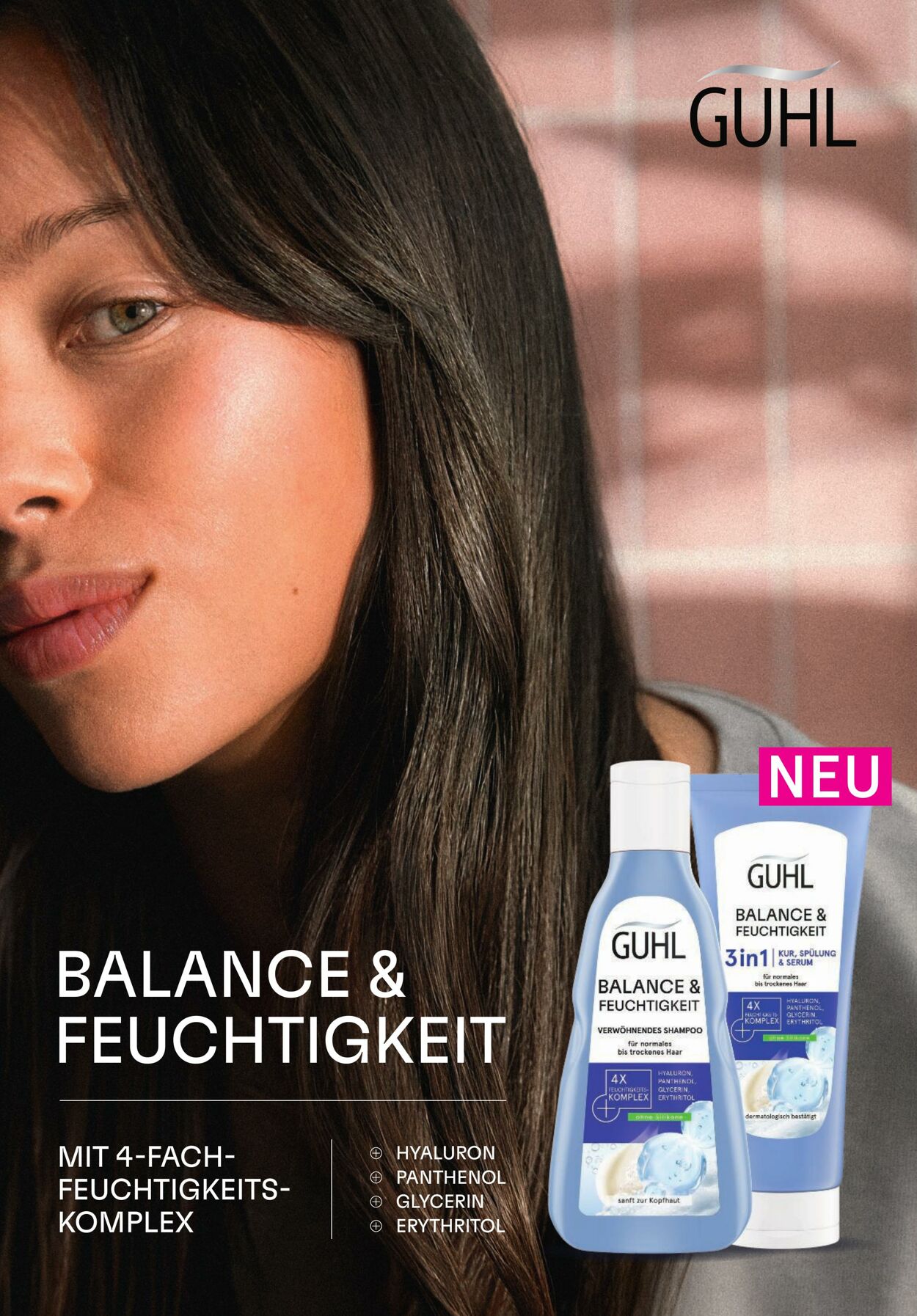 Prospekt Rossmann 27.02.2026 - 07.03.2026