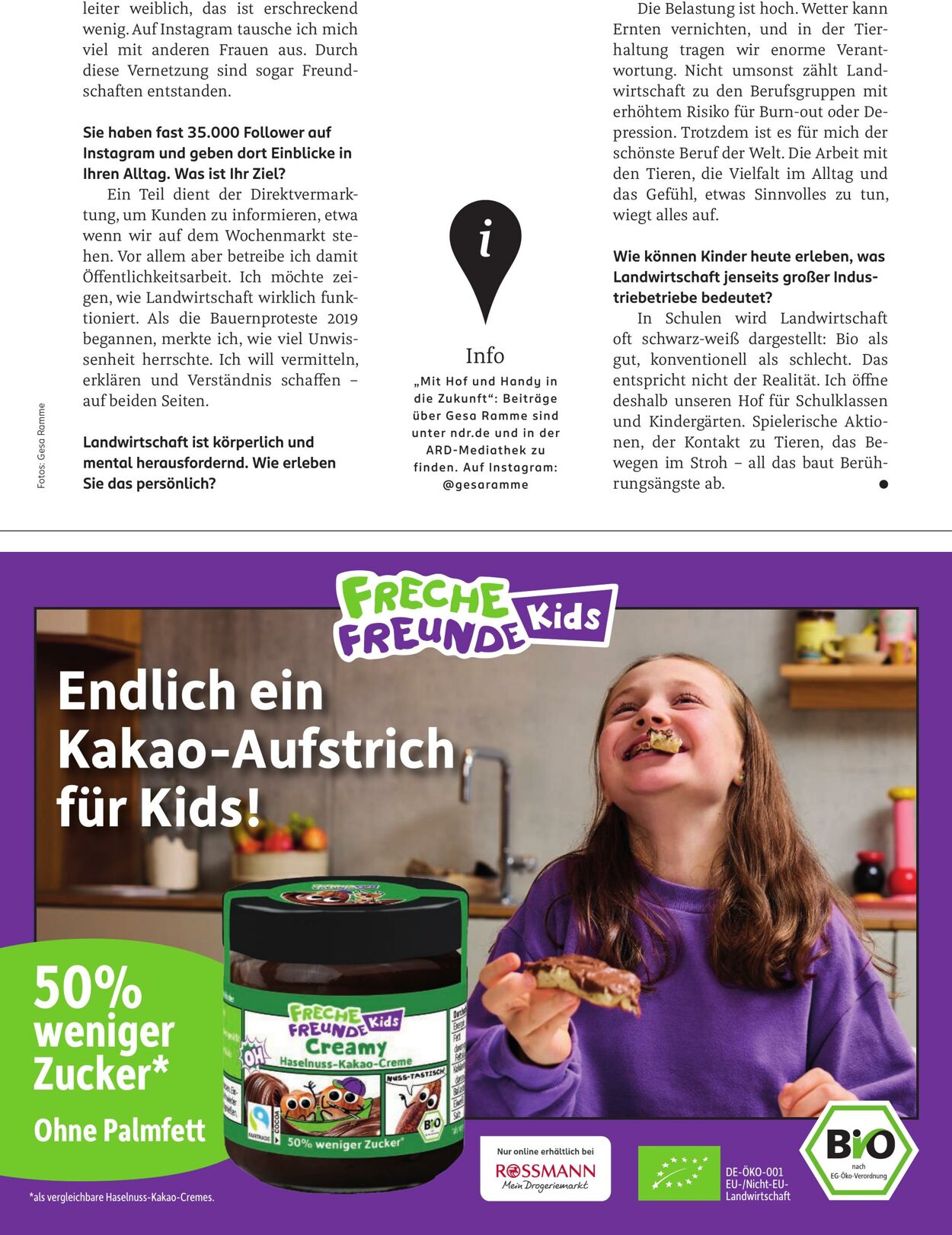 Prospekt Rossmann 02.03.2026 - 10.03.2026