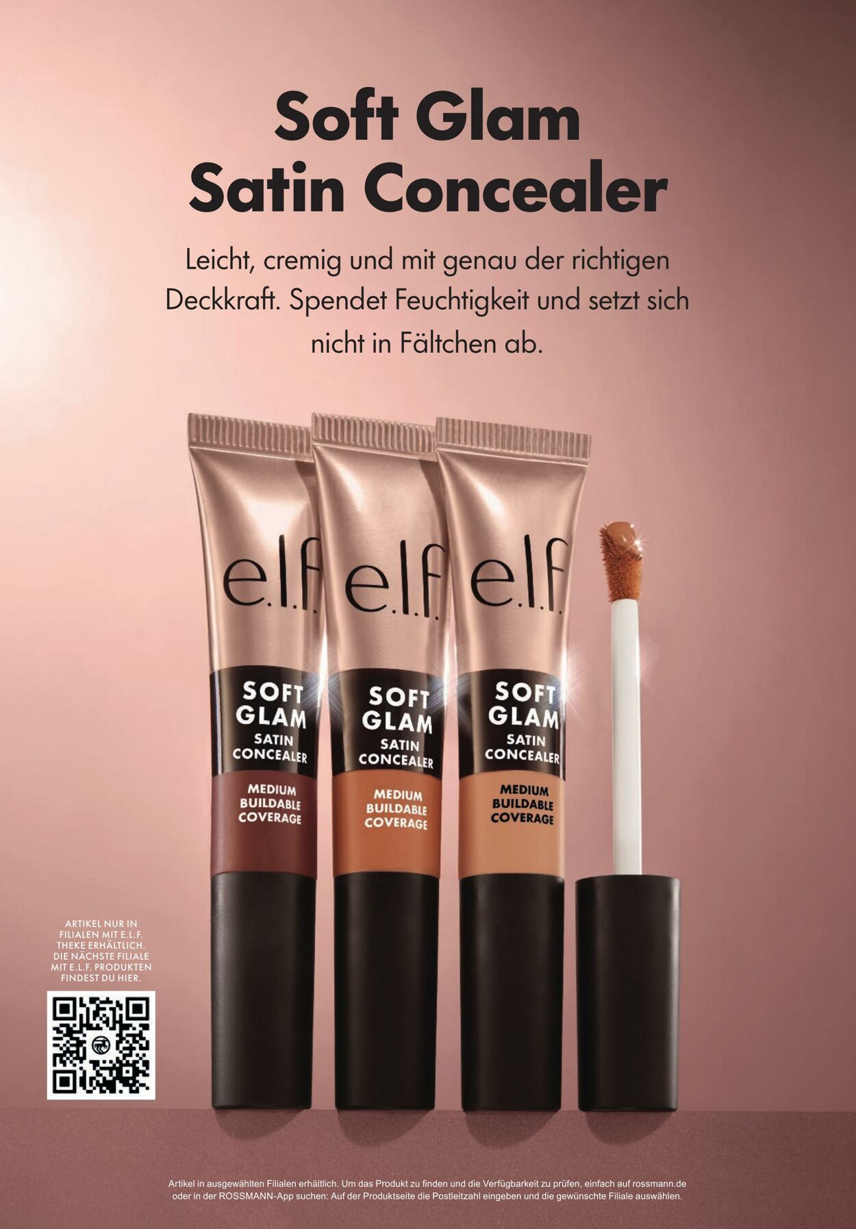 Prospekt Rossmann 02.03.2026 - 10.03.2026