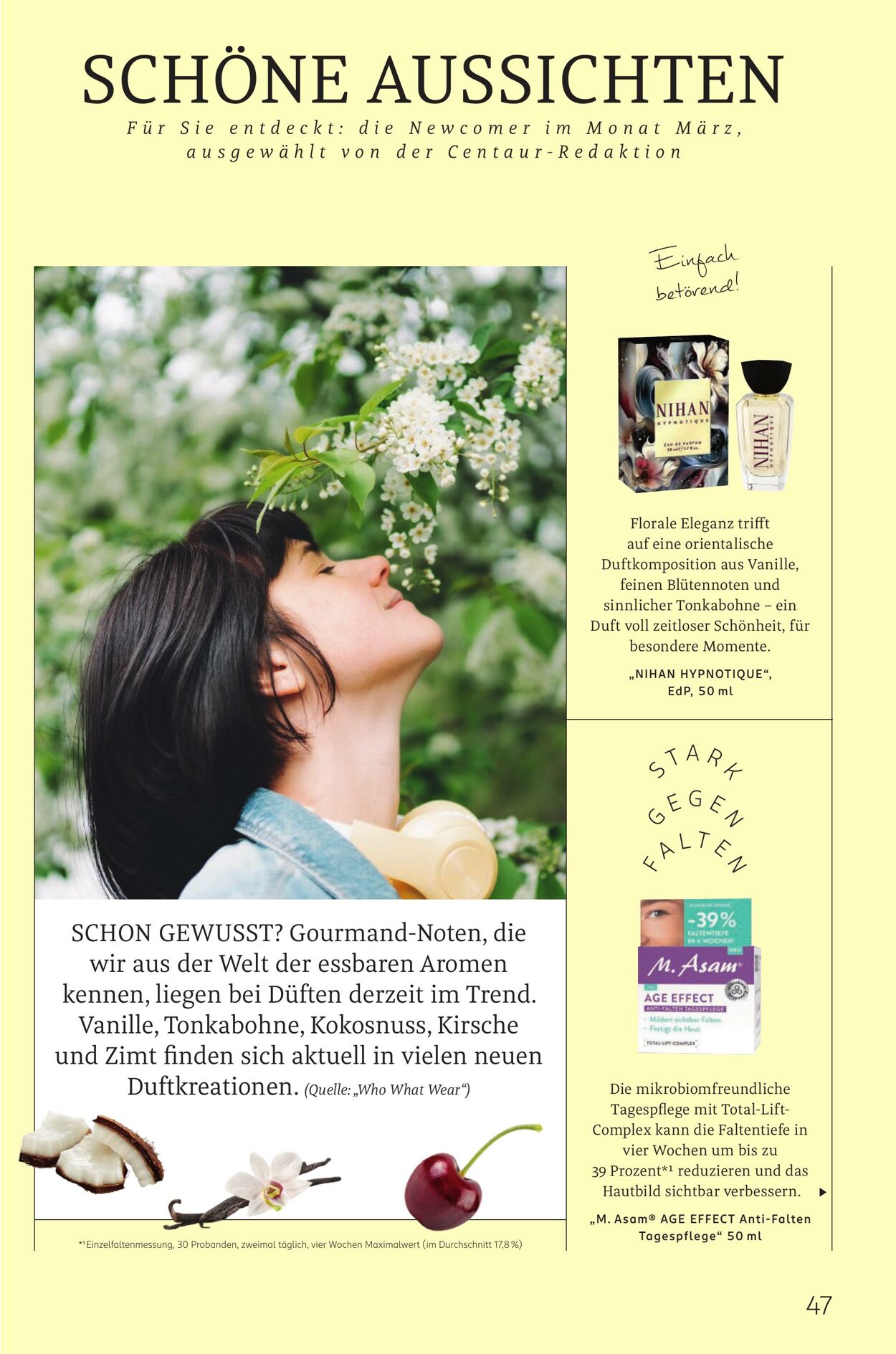 Prospekt Rossmann 02.03.2026 - 10.03.2026
