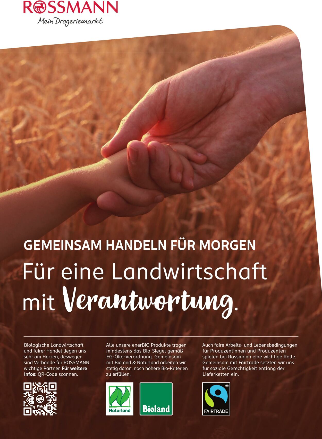 Prospekt Rossmann 02.03.2026 - 10.03.2026
