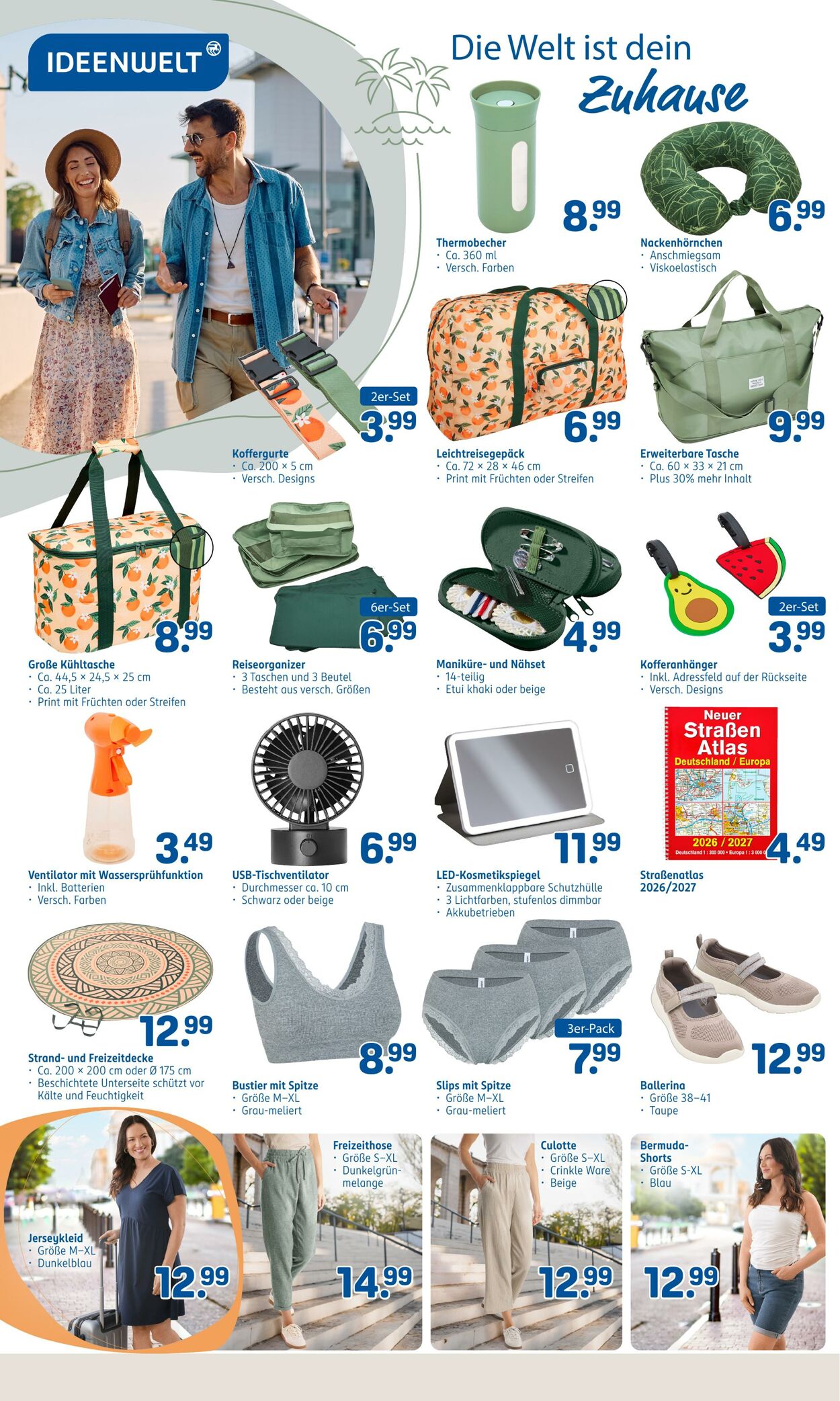 Prospekt Rossmann 08.06.2026 - 13.06.2026