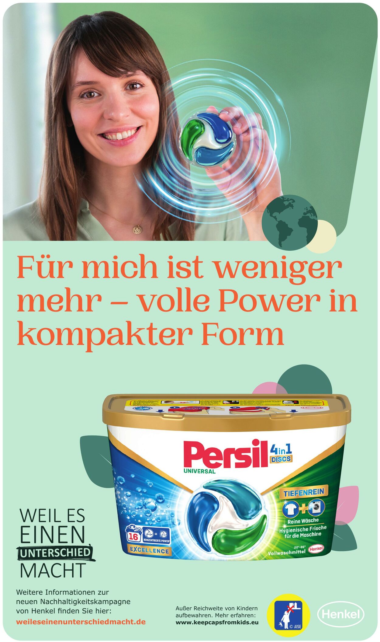 Prospekt Rossmann 15.07.2024 - 19.07.2024