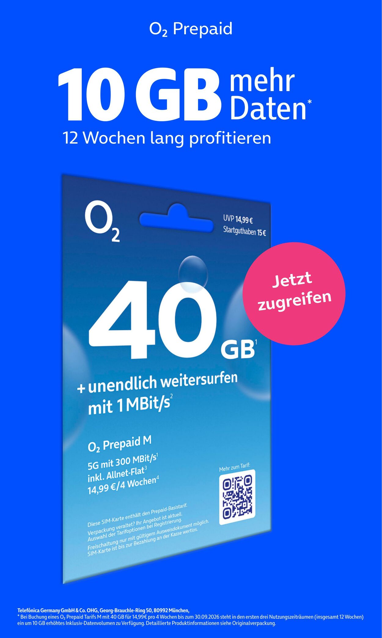 Prospekt Rossmann 13.07.2026 - 18.07.2026