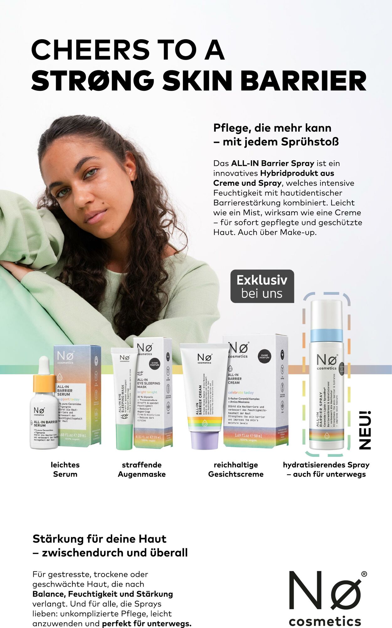 Prospekt Rossmann 22.06.2026 - 27.06.2026