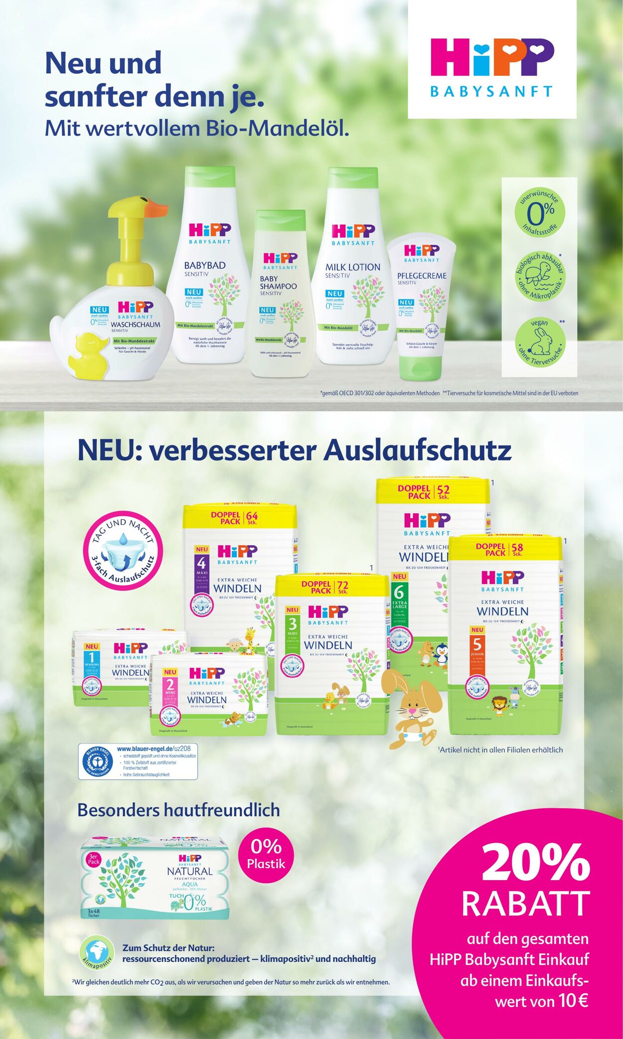 Prospekt Rossmann 28.11.2022 - 02.12.2022