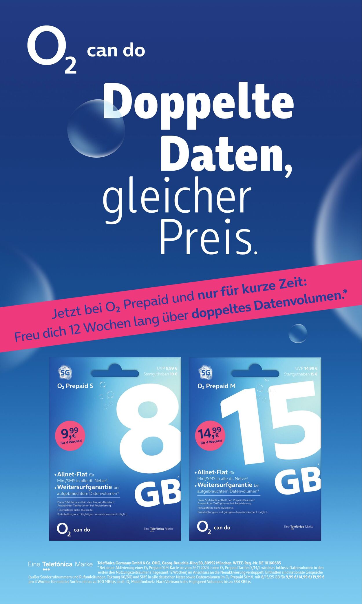 Prospekt Rossmann 07.10.2024 - 11.10.2024