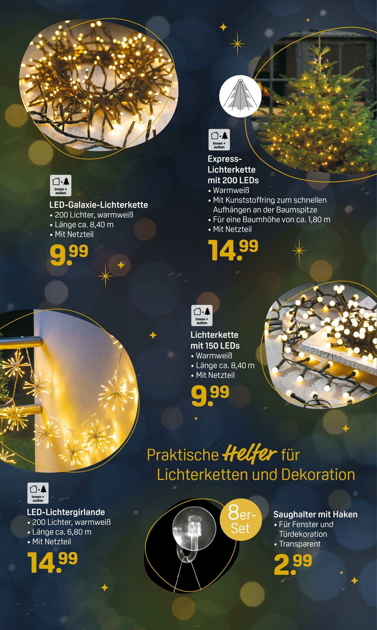 Prospekt Rossmann 04.11.2024 - 08.11.2024