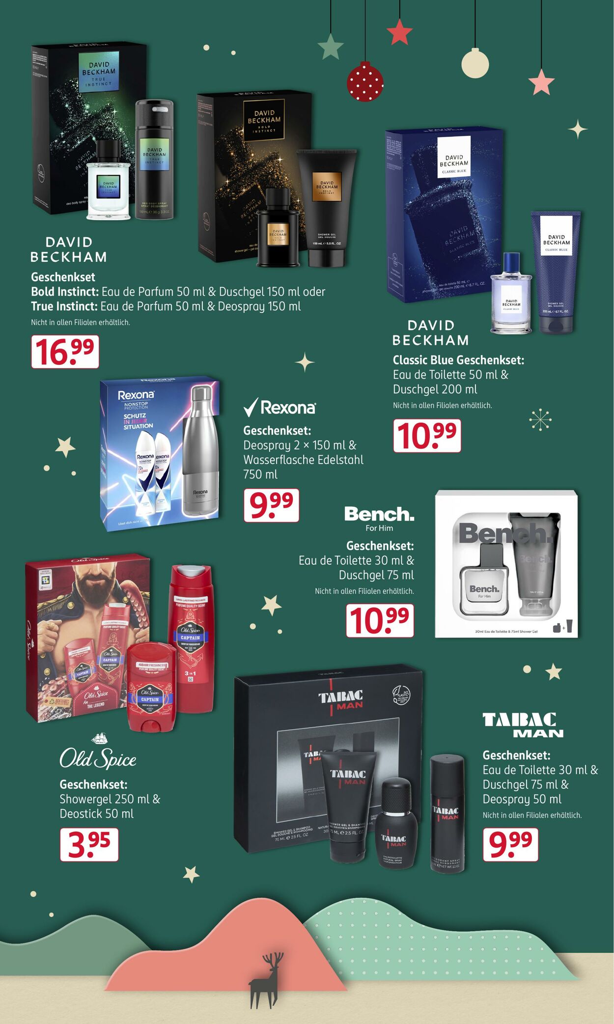 Prospekt Rossmann 09.12.2024 - 13.12.2024