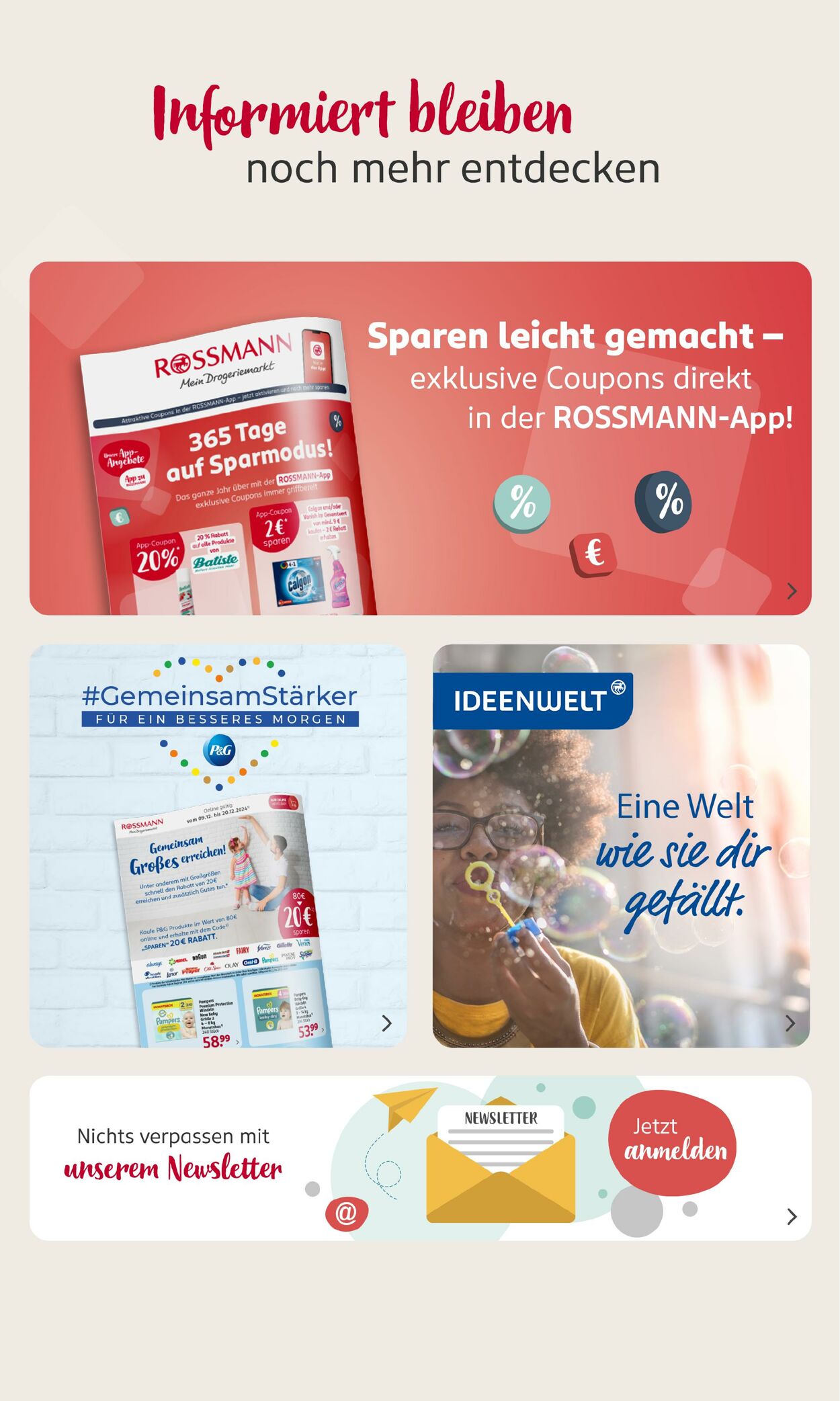 Prospekt Rossmann 09.12.2024 - 13.12.2024