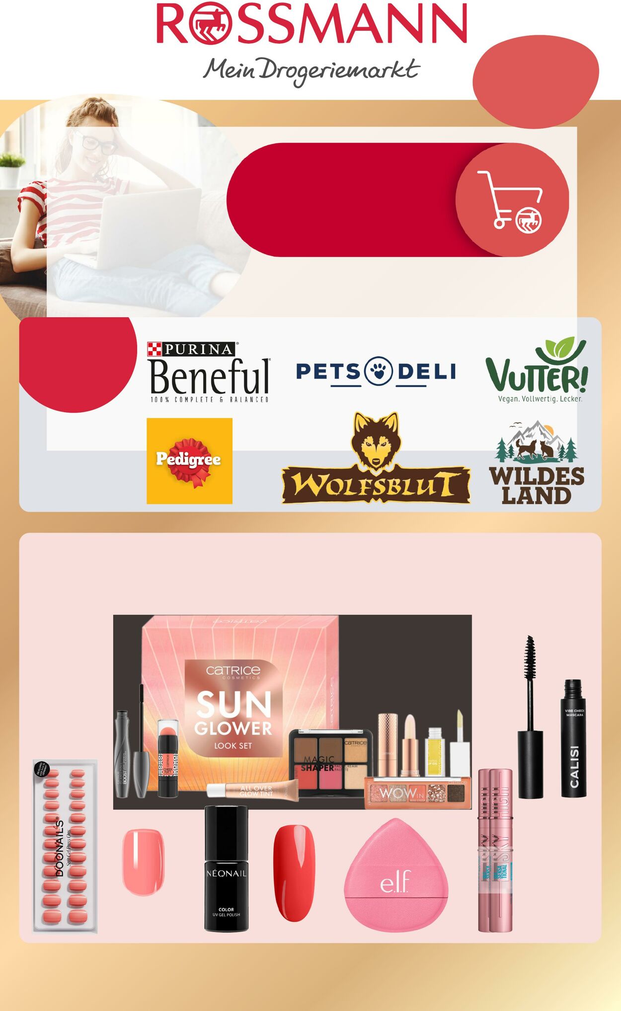 Prospekt Rossmann 01.06.2026 - 06.06.2026