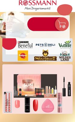 Prospekt Rossmann 04.05.2026 - 09.05.2026