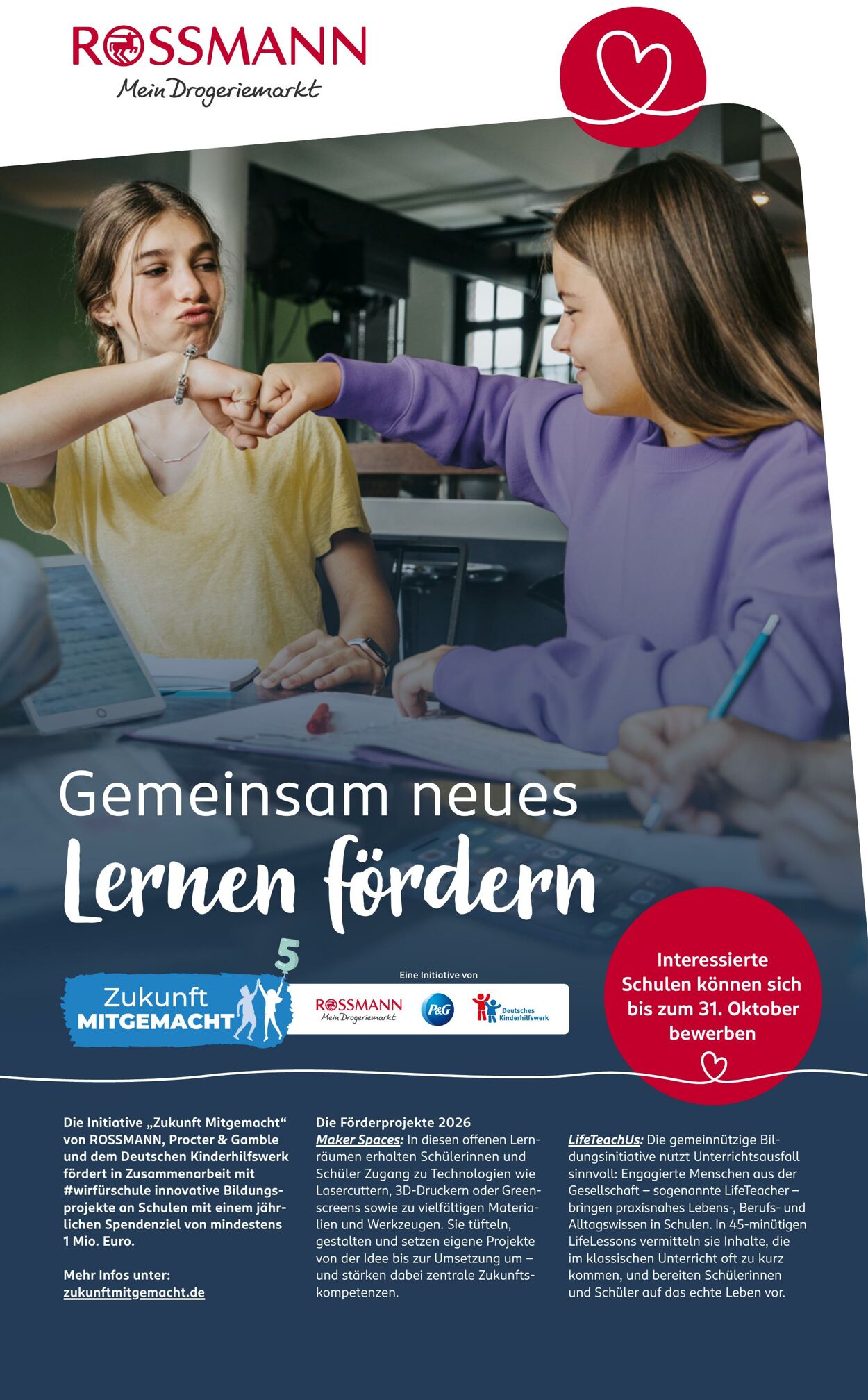 Prospekt Rossmann 29.06.2026 - 04.07.2026
