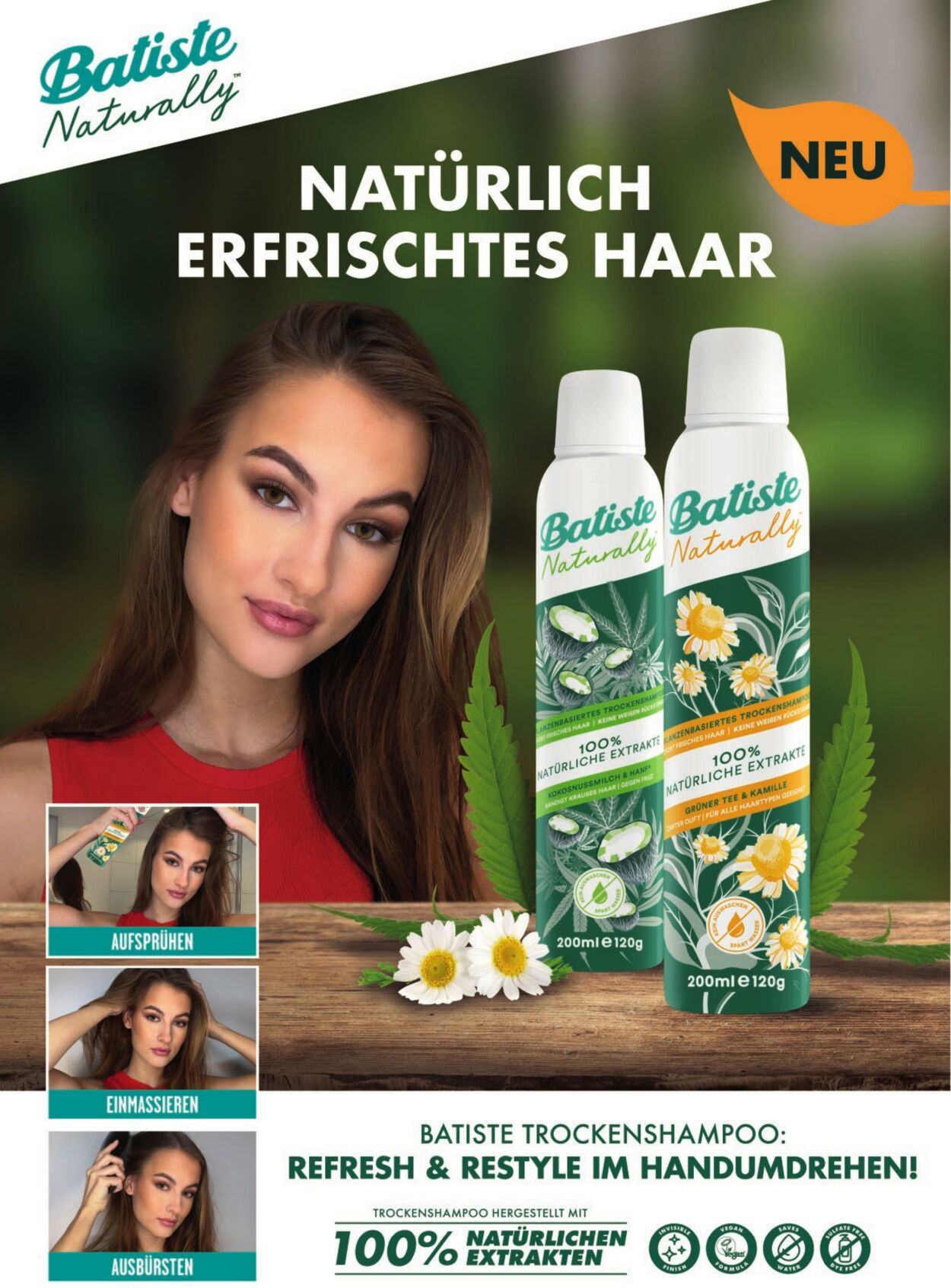 Prospekt Rossmann 01.04.2022 - 30.04.2022