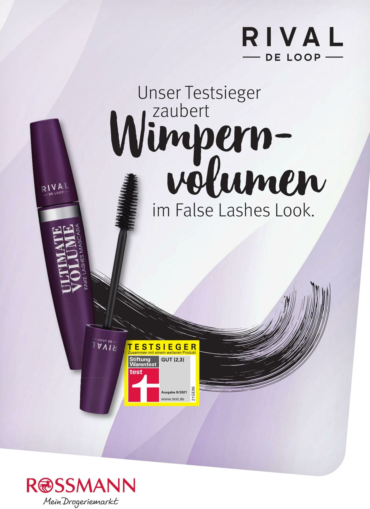 Prospekt Rossmann 01.08.2022 - 31.08.2022