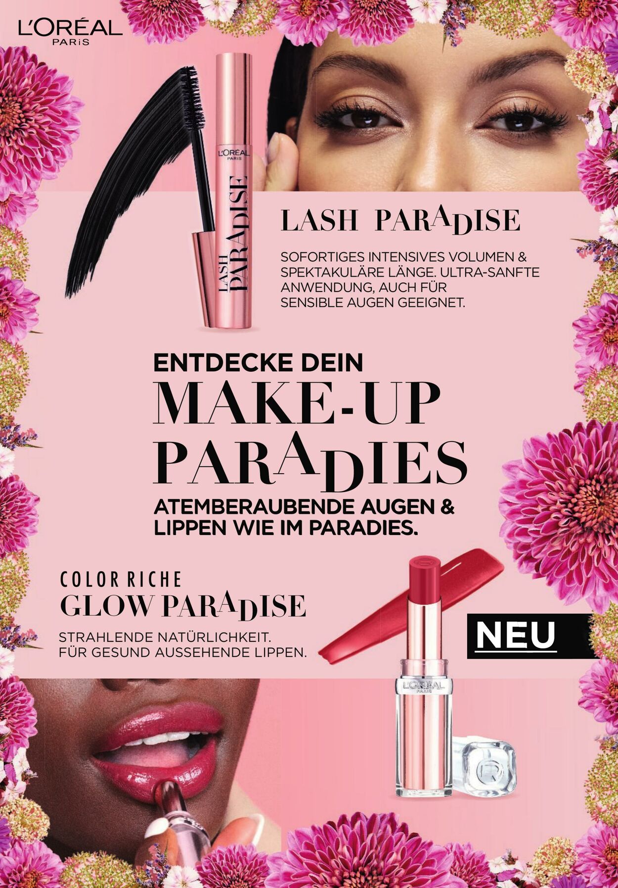 Prospekt Rossmann 01.08.2022 - 31.08.2022