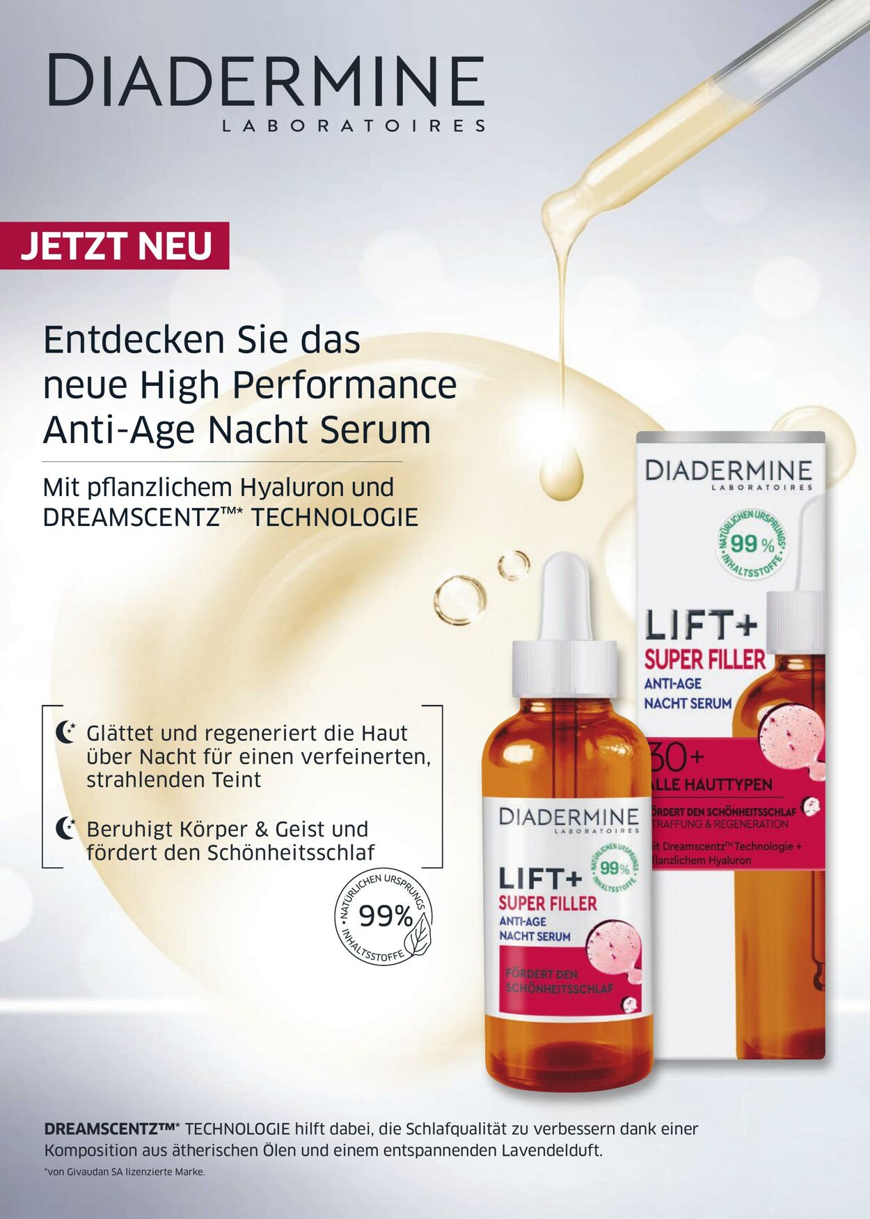 Prospekt Rossmann 01.05.2022 - 31.05.2022