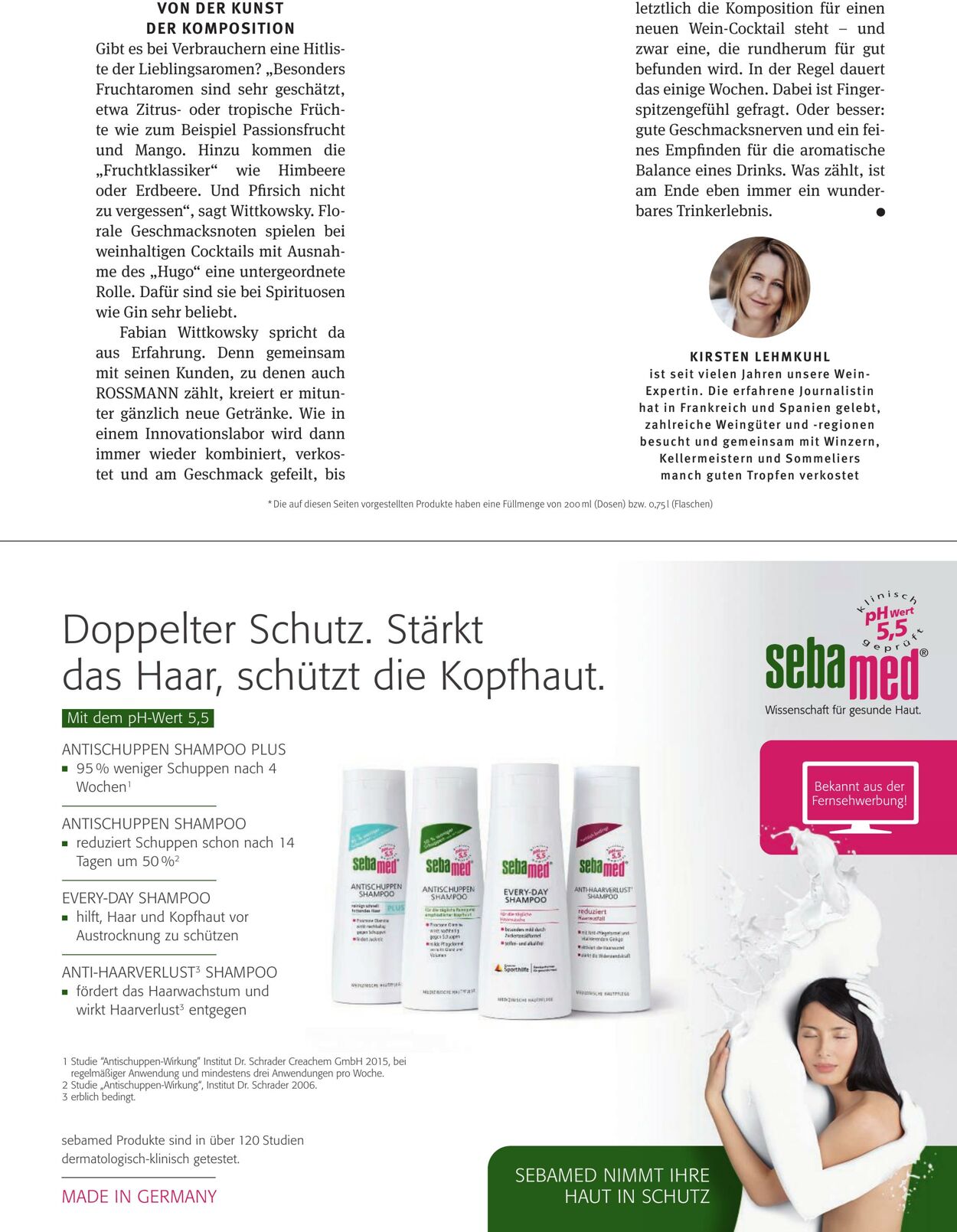 Prospekt Rossmann 01.05.2022 - 31.05.2022