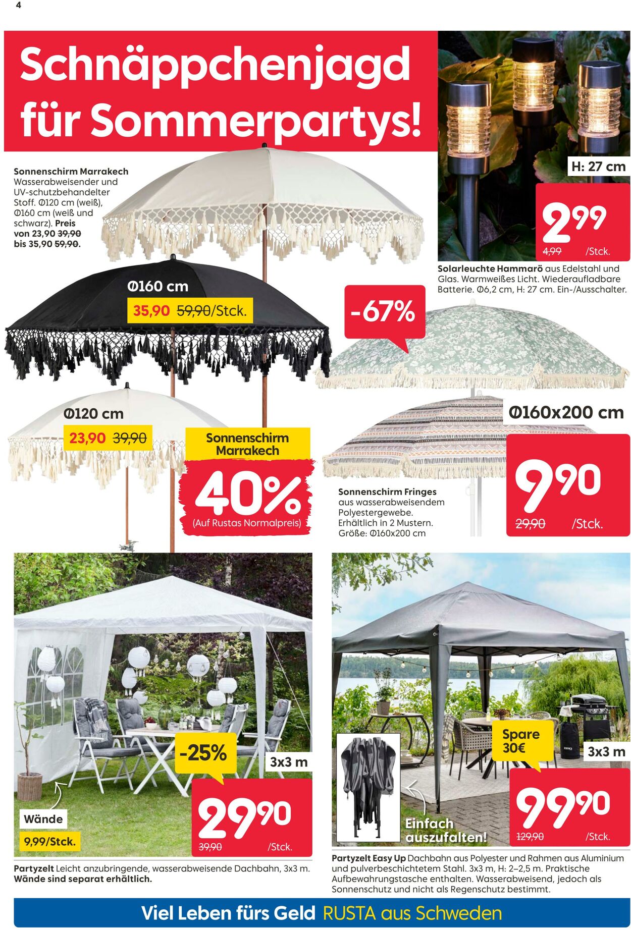 Prospekt Rusta 19.05.2025 - 02.06.2025