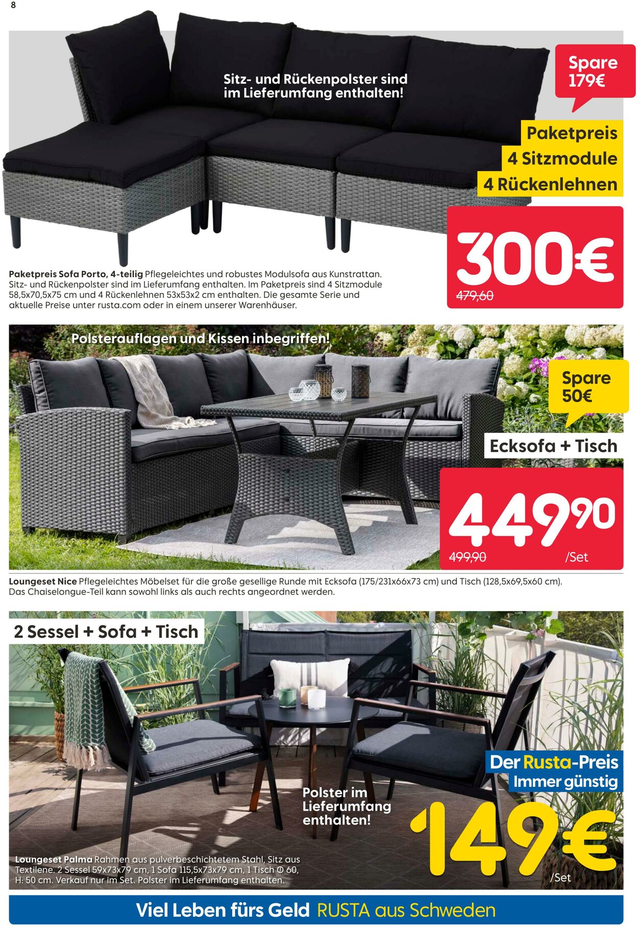 Prospekt Rusta 19.05.2025 - 02.06.2025