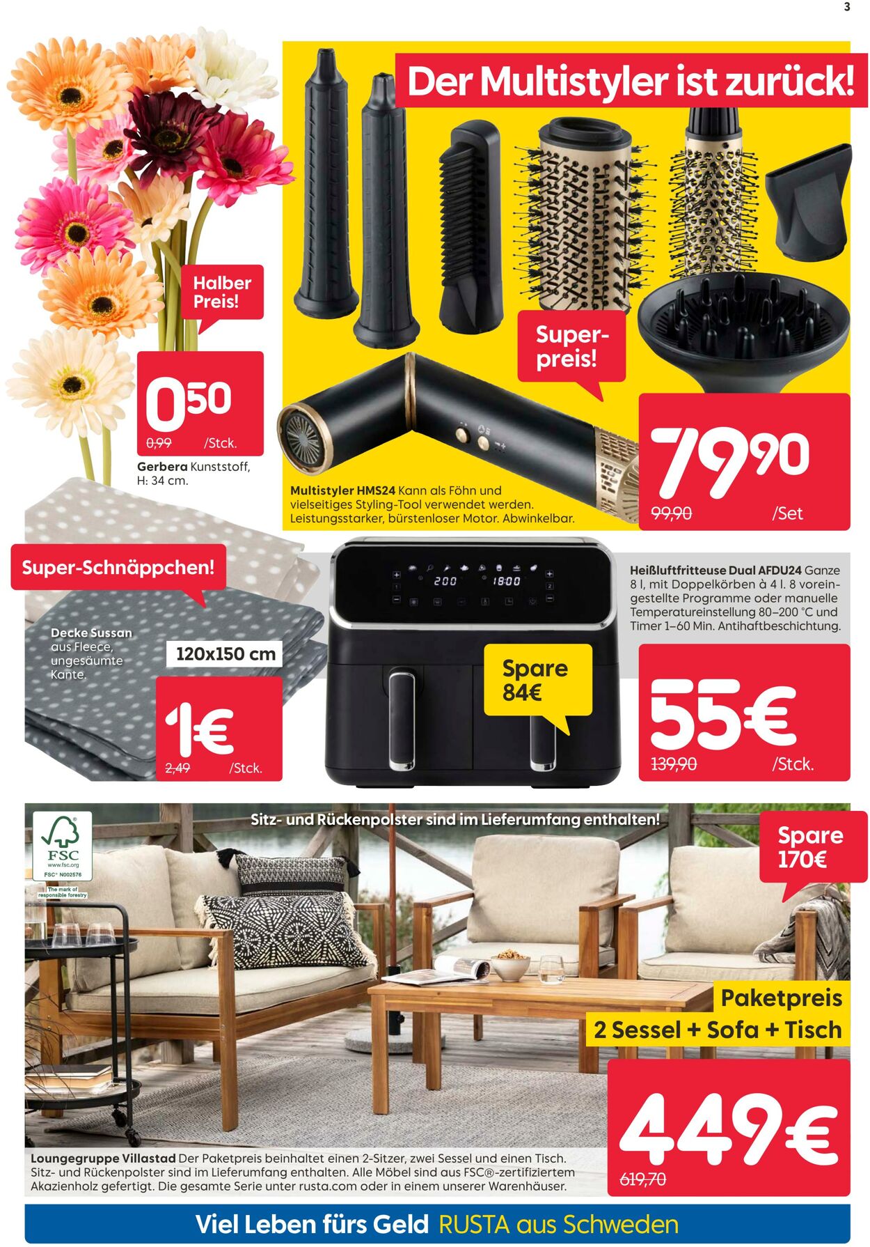 Prospekt Rusta 19.05.2025 - 02.06.2025