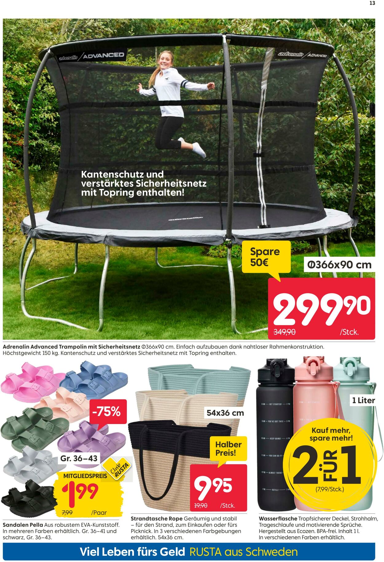 Prospekt Rusta 19.05.2025 - 02.06.2025