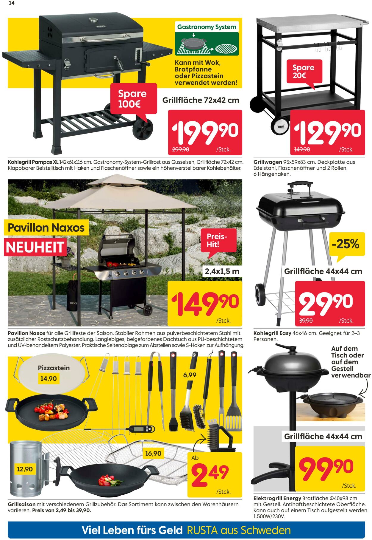 Prospekt Rusta 19.05.2025 - 02.06.2025