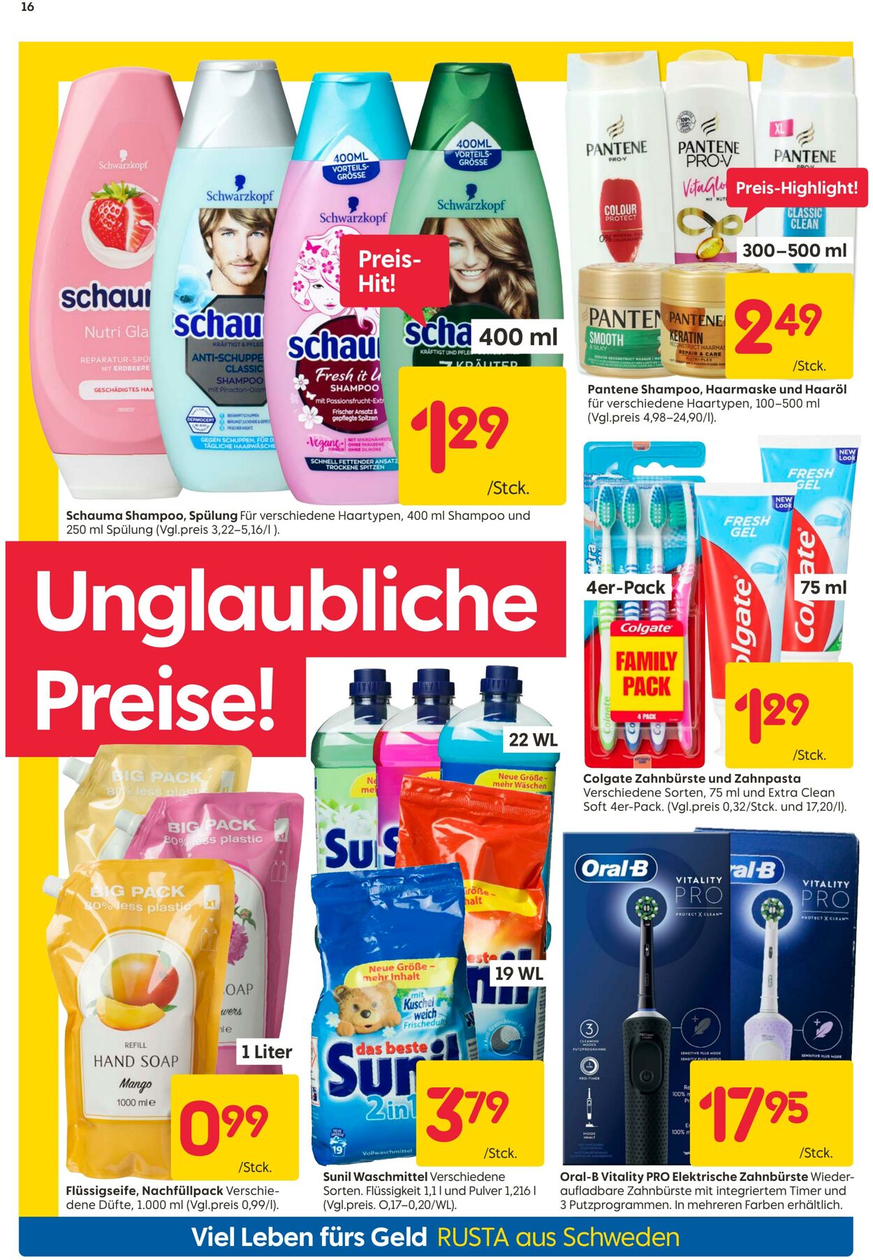 Prospekt Rusta 19.05.2025 - 02.06.2025