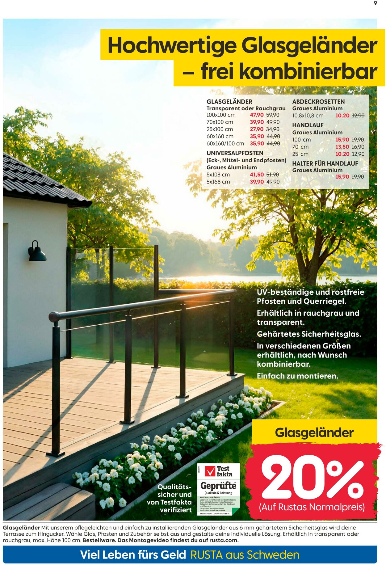 Prospekt Rusta 19.05.2025 - 02.06.2025