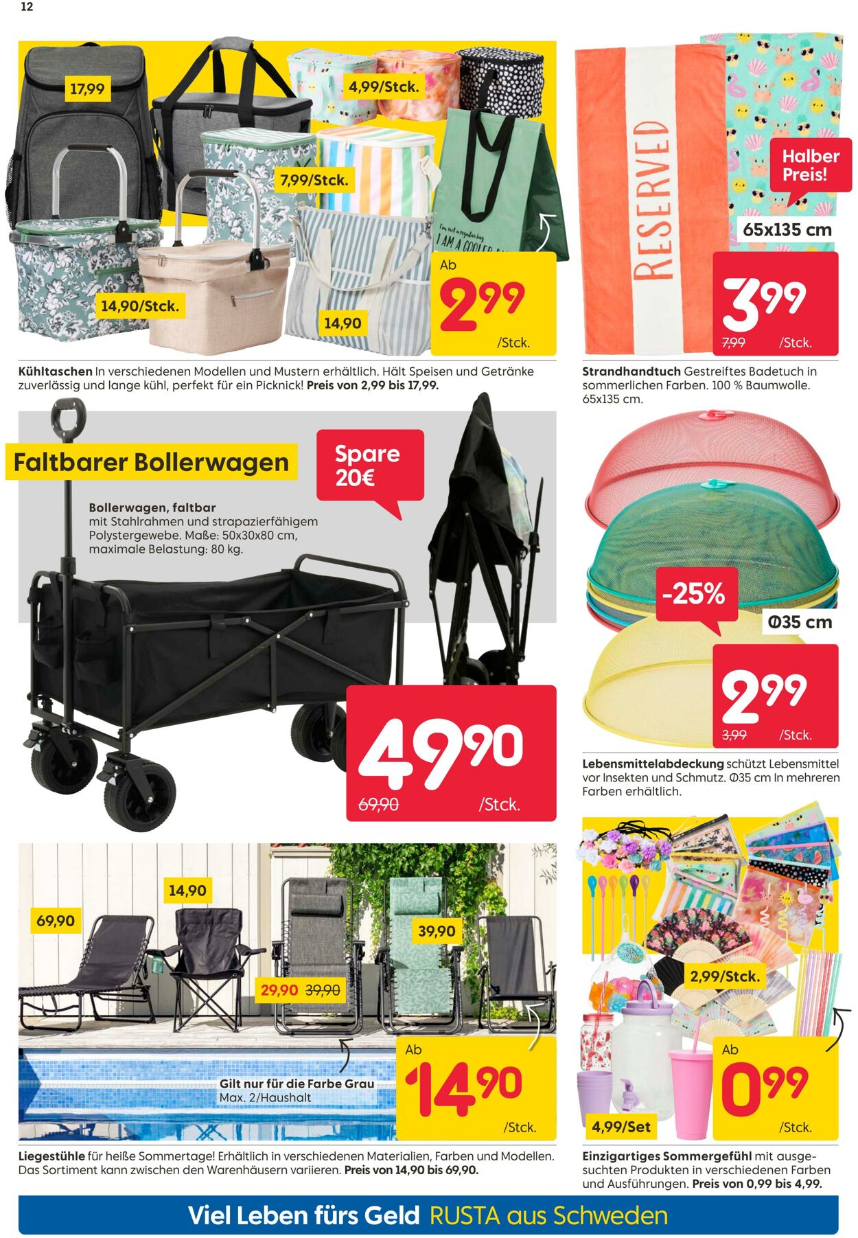 Prospekt Rusta 19.05.2025 - 02.06.2025