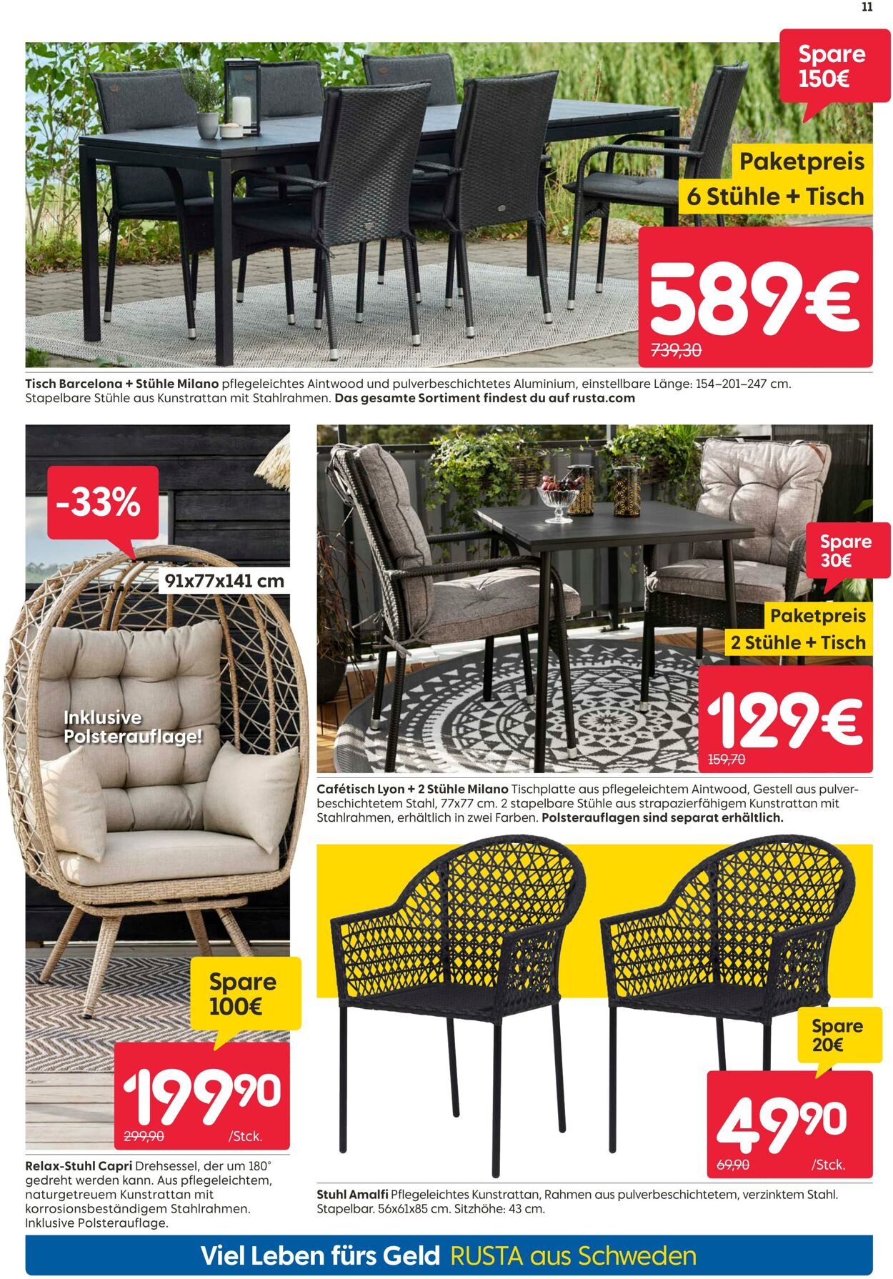 Prospekt Rusta 19.05.2025 - 02.06.2025
