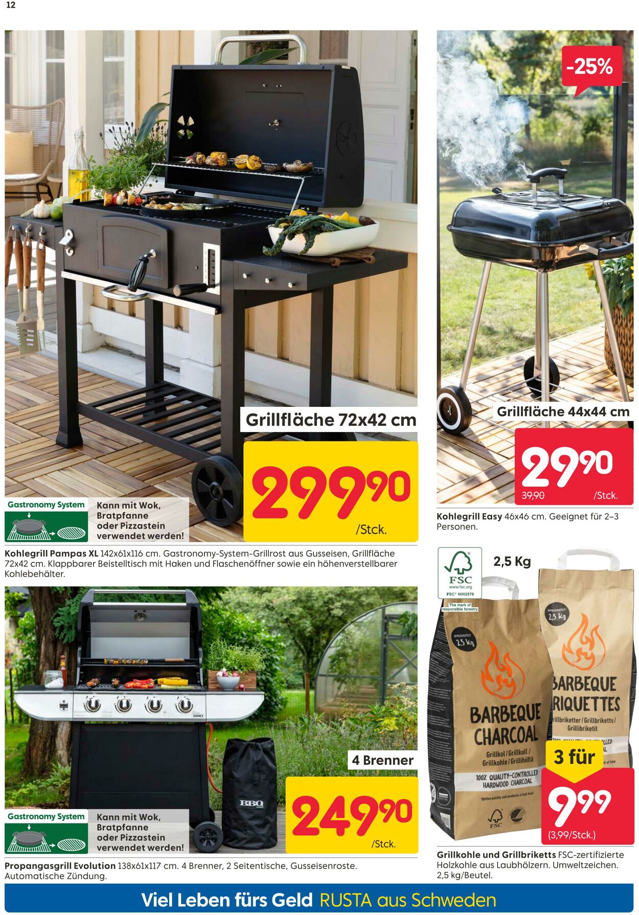 Prospekt Rusta 25.05.2025 - 08.06.2025