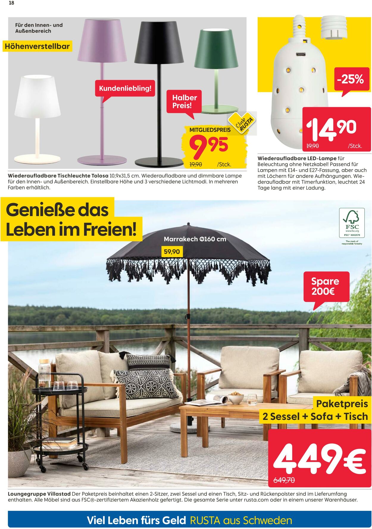 Prospekt Rusta 25.05.2025 - 08.06.2025