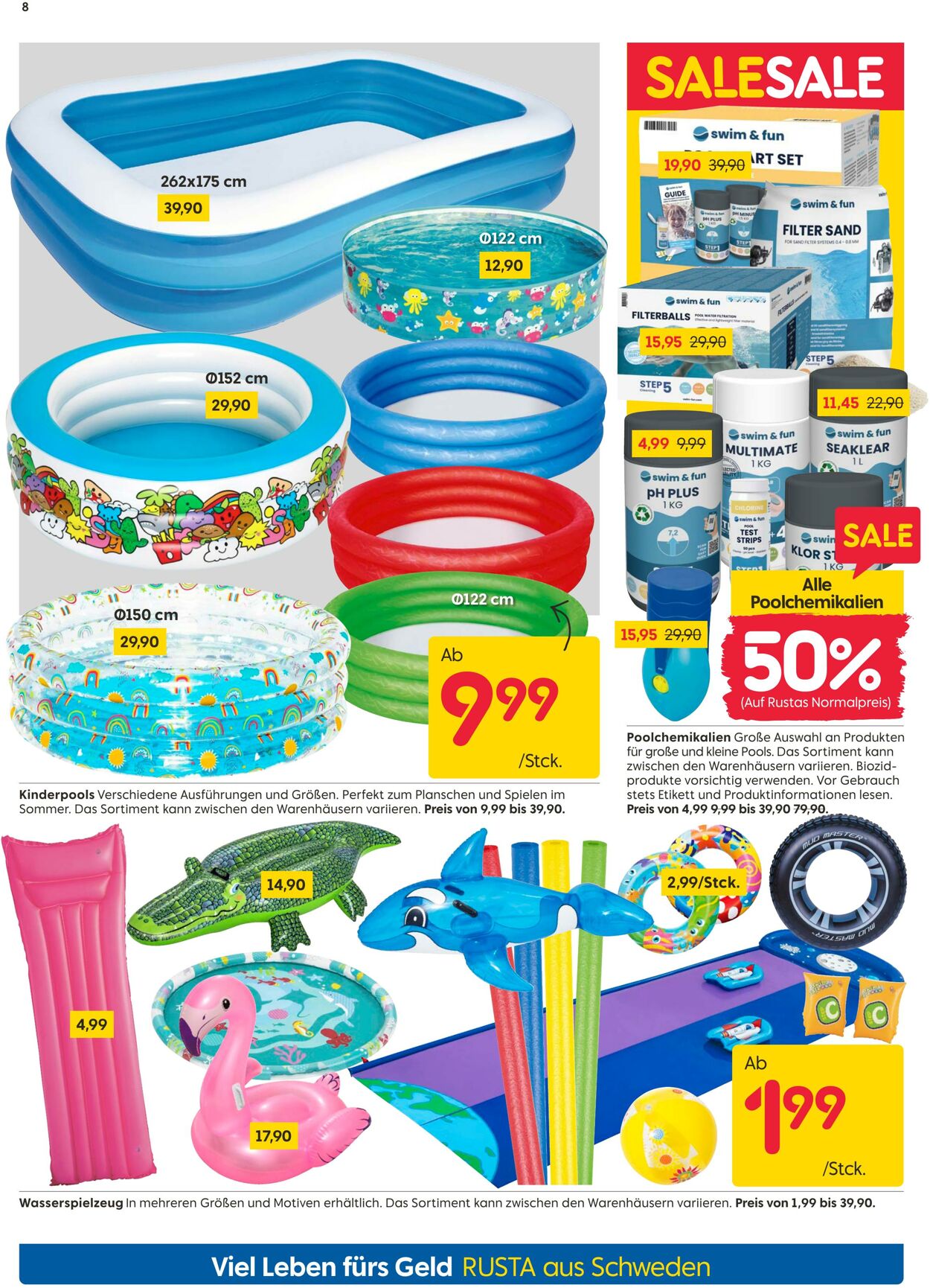 Prospekt Rusta 02.06.2025 - 16.06.2025
