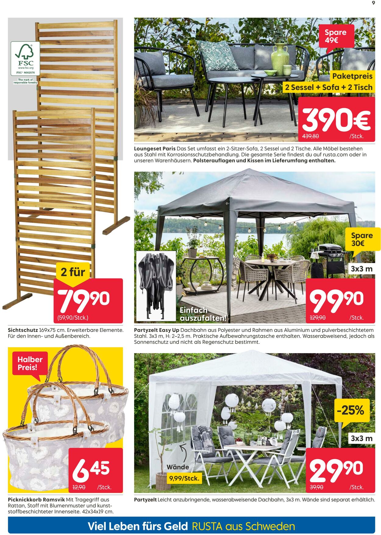 Prospekt Rusta 02.06.2025 - 16.06.2025