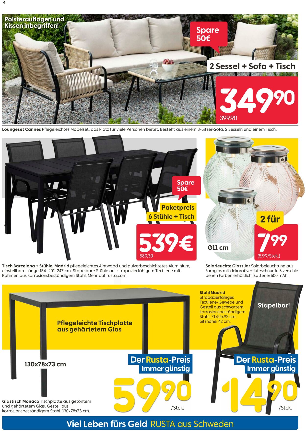 Prospekt Rusta 02.06.2025 - 16.06.2025