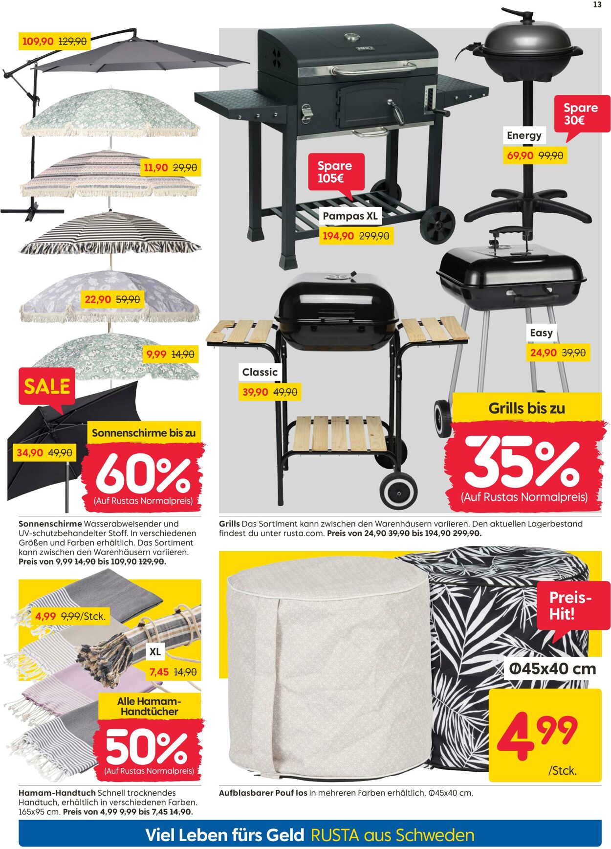 Prospekt Rusta 30.06.2025 - 06.07.2025