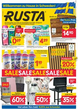 Prospekt Rusta 30.06.2025 - 06.07.2025