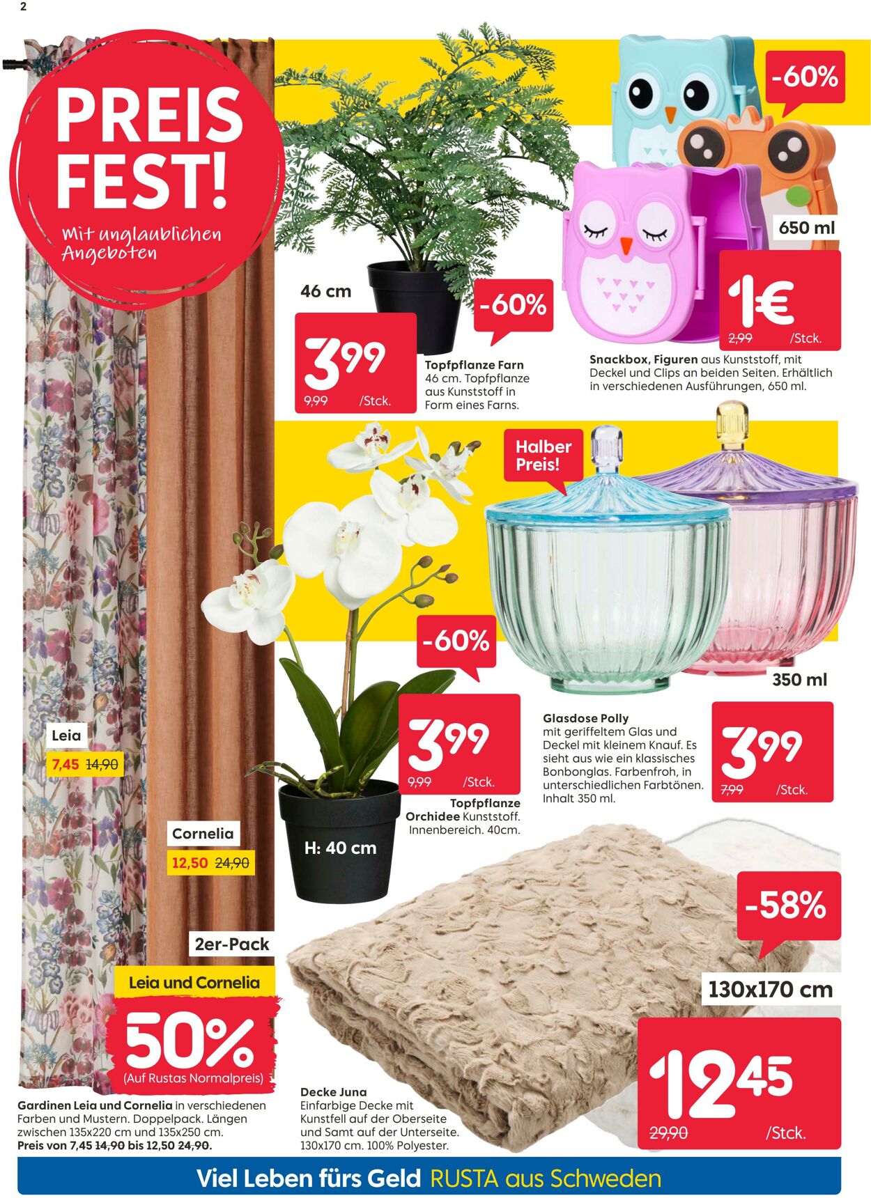 Prospekt Rusta 28.07.2025 - 04.08.2025