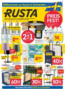 Prospekt Rusta 28.07.2025 - 04.08.2025