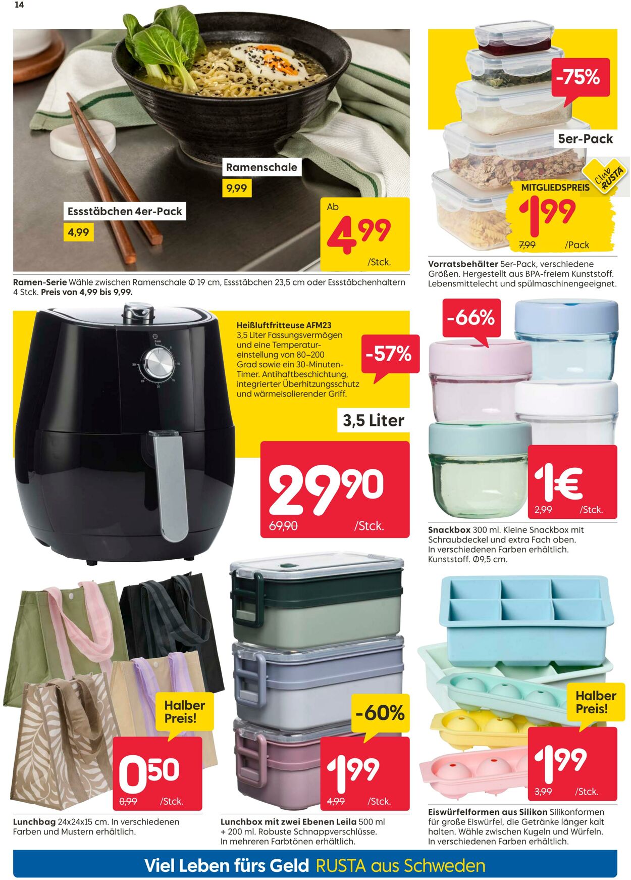 Prospekt Rusta 11.08.2025 - 25.08.2025