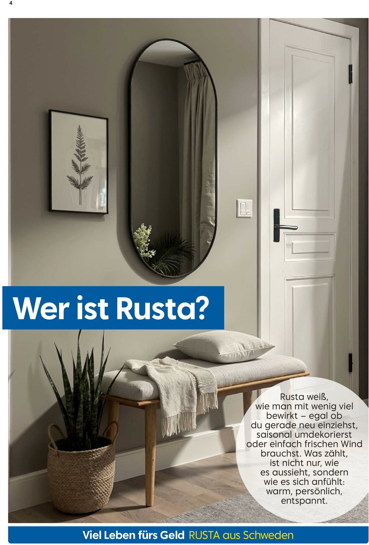 Prospekt Rusta 20.08.2025 - 03.09.2025